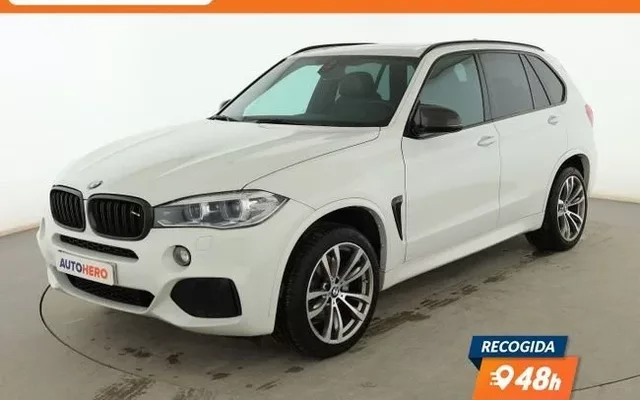 BMW X5 xDrive 30d