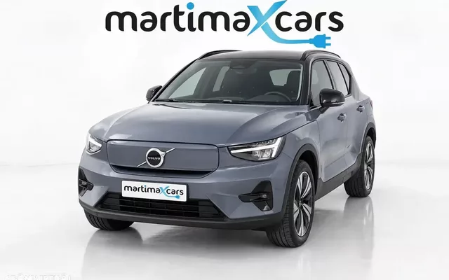 Volvo XC 40 Recharge Core