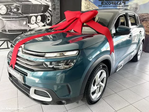 Citroën C5 Aircross 225 e-EAT8 FEEL PACK