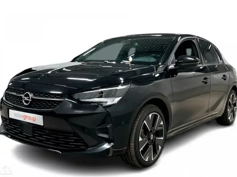 Opel Corsa-e GS