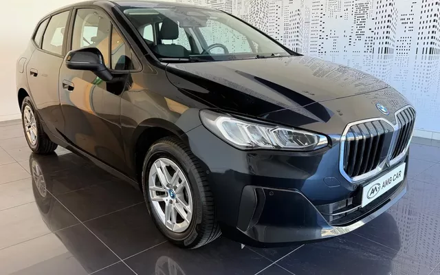 BMW 225xe Active Tourer