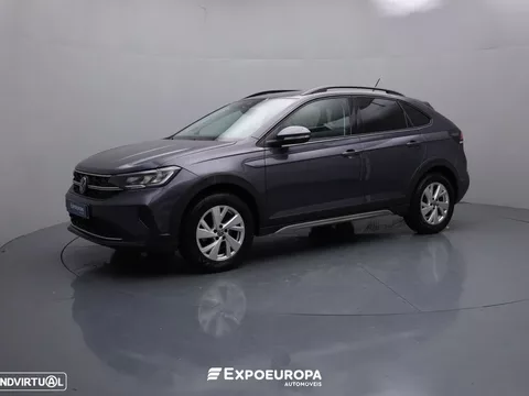 VW Taigo 1.0 TSI Urban DSG