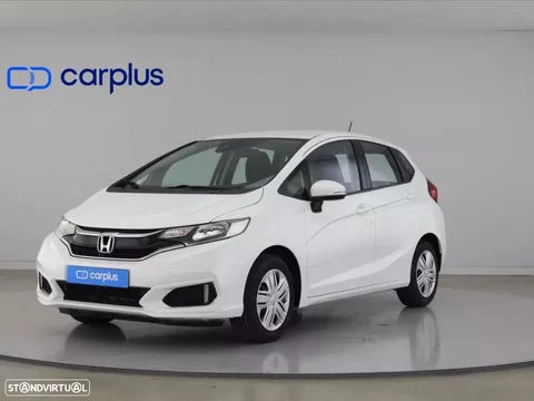 Honda Jazz 1.3 I-VTEC Comfort