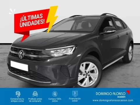 VOLKSWAGEN Taigo Connect 1.0 TSI 70kW (95CV) SG5 (CS13MV12)