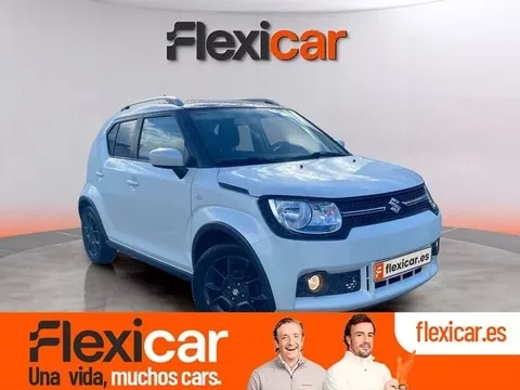 SUZUKI Ignis 1.2 GLE