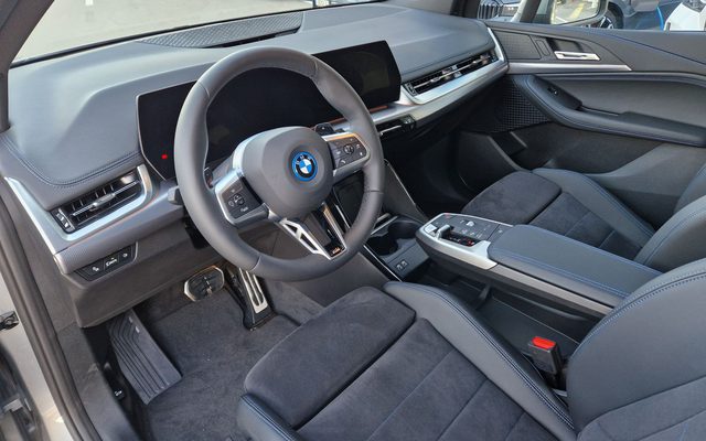 BMW Serie 2 Active Tourer