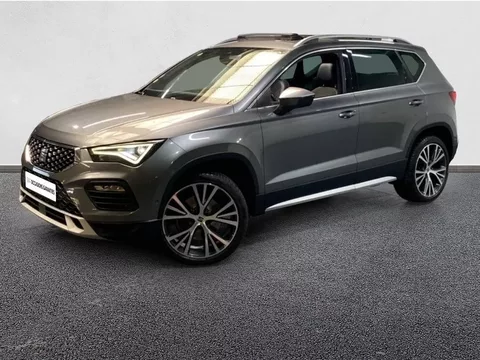 SEAT ATECA 1.5 TSI 150 ch Start/Stop DSG7 Xperience