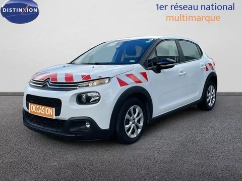 CITROEN C3 SOCIETE