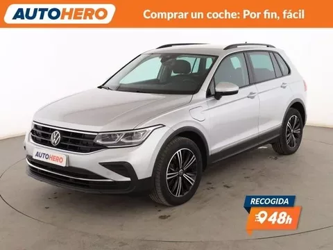 VOLKSWAGEN Tiguan 1.4 eHybrid Life