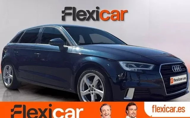 AUDI A3 A3 Sportback 1.0 TFSI 85kW