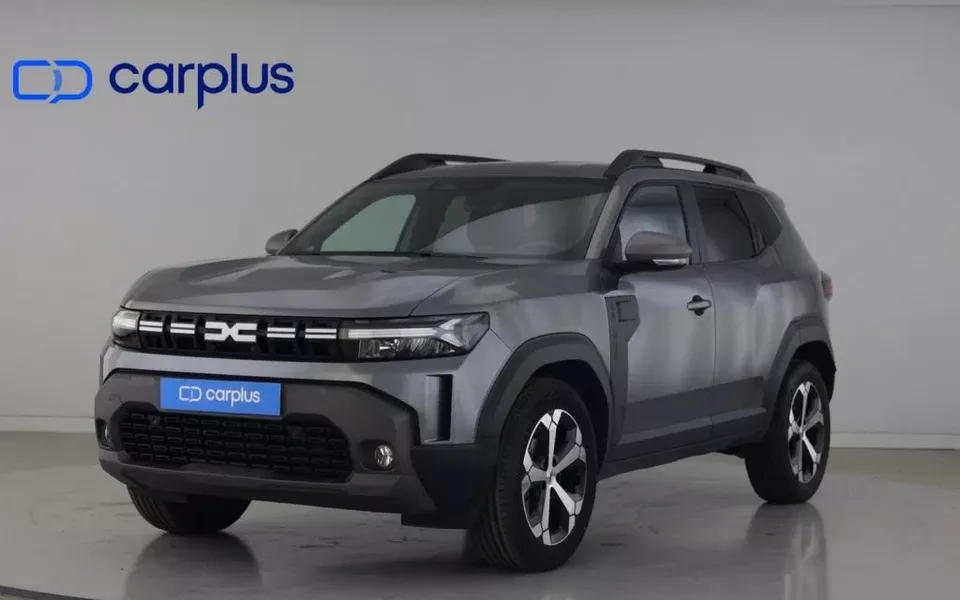 Dacia Duster 1.2 TCe Journey