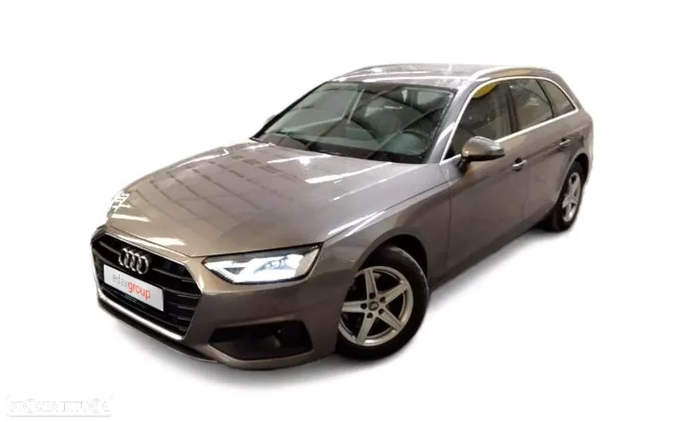 Audi A4 Avant 35 TDI S tronic