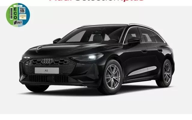 AUDI A5 A5 Avant 2.0TDI Black line S tronic 150kW