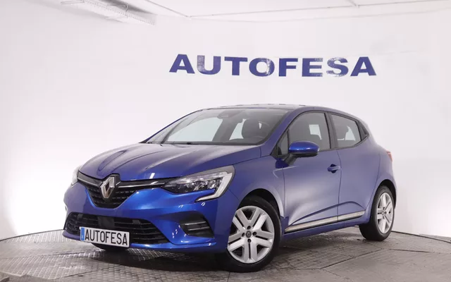 Renault Clio 1.0 SCE ZEN 65CV 5P # IVA DEDUCIBLE, PARKTRONIC