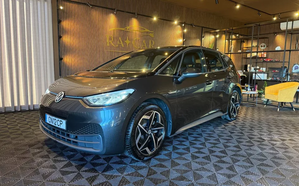 VW ID.3 77 kWh Pro S