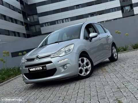 Citroën C3 1.4 HDi Collection