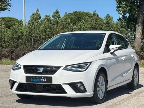 SEAT Ibiza Ibiza 1.0 TSI S&S FR 110