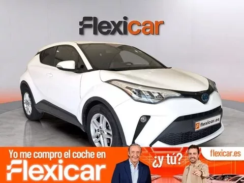 TOYOTA C-HR C-HR 140H Active