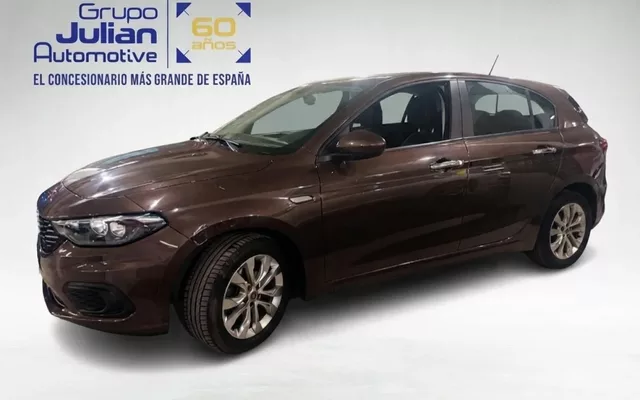 FIAT Tipo Tipo 1.3 Multijet II Lounge