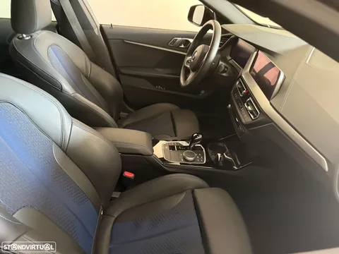 BMW 216 Gran Coupé d Pack Desportivo M