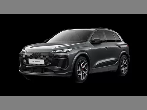 AUDI Q6 e-tron 100 kWh 50 Performance Corporate S