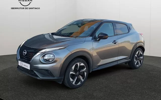 NISSAN Juke JUKE 1.6 HYBRID HEV 105KW N-CONNECTA AUTO 5P