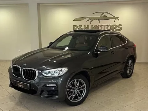 BMW X4 20 i xDrive Pack M Auto