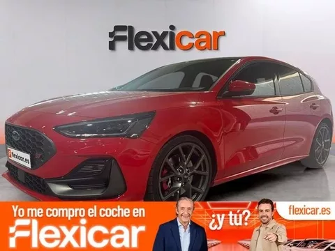 FORD Focus Focus 2.3 Ecoboost ST Edition