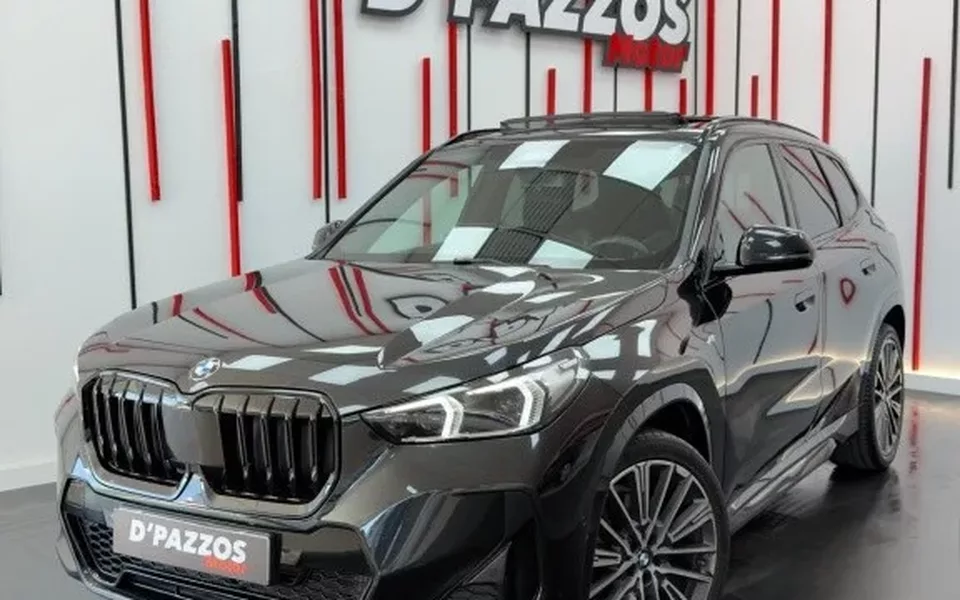 BMW X1 X1 sDrive 20iA M Sport Pro - 34999€ en Jerez de la frontera