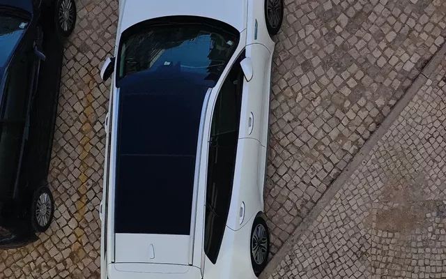 Kia Optima SW 2.0 CVVT PHEV