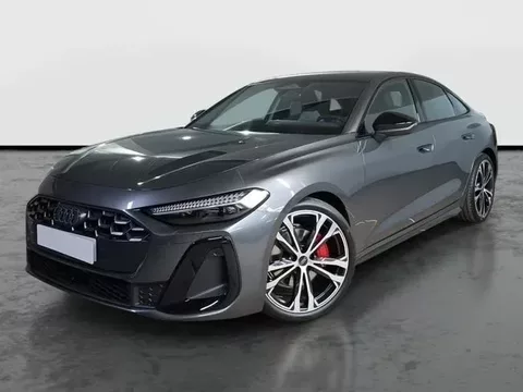 AUDI A5 S line TFSI 110 kW (150 CV) S tronic