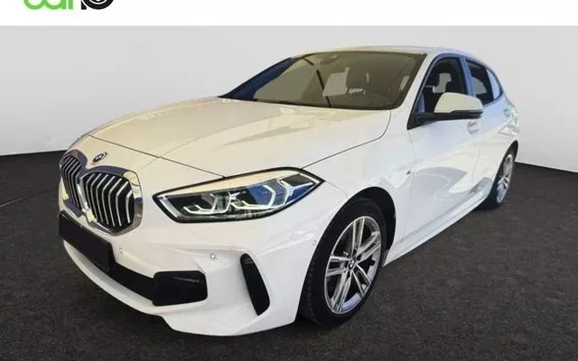 BMW Serie 1 116d Corporate Auto.