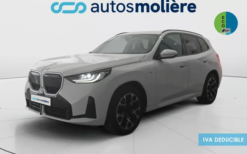 xDrive20d 145 kW (197 CV)
