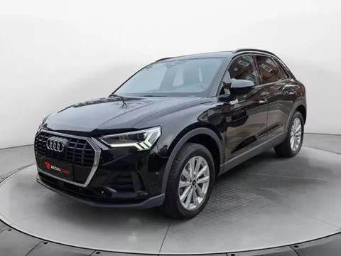 AUDI Q3 S Line - 29990€ en Daimiel