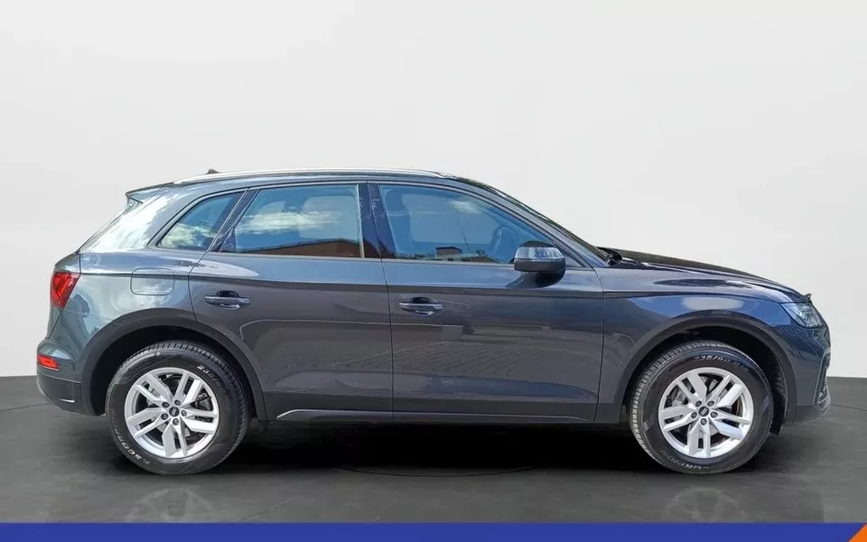 AUDI Q5 Advanced 35 TDI 120kW S tronic