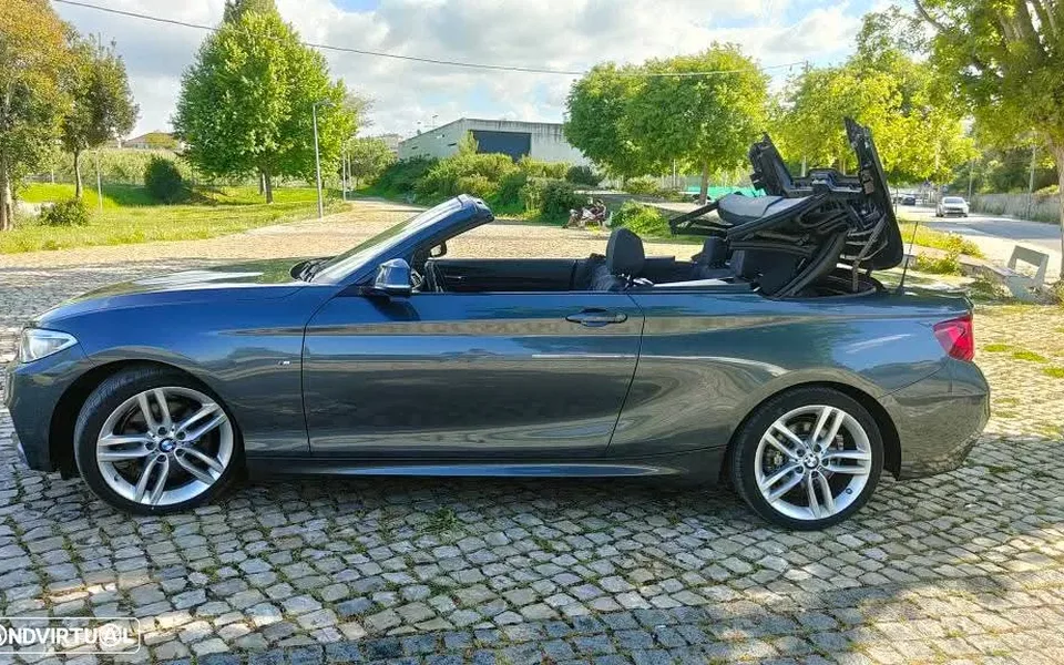 BMW 220