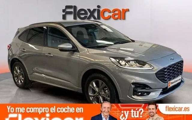FORD Kuga Kuga 2.5 Duratec PHEV ST-Line 4x2