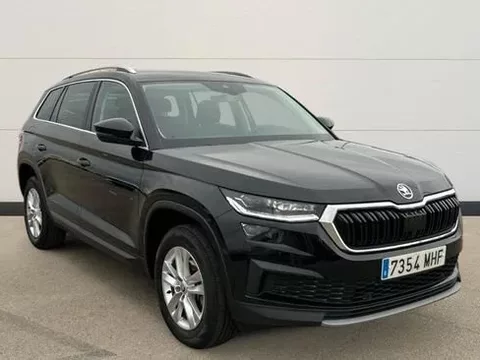 SKODA Kodiaq 1.5 TSI 110KW DSG ACT AMBITION 150 5P