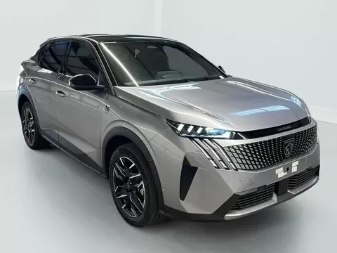 Peugeot 3008 Hybrid 145 e-DCS6 GT Occasion