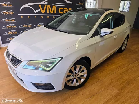 SEAT Leon 1.0 EcoTSI Style S/S