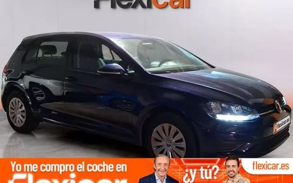 VOLKSWAGEN Golf Golf 1.0 TSI Advance 85kW