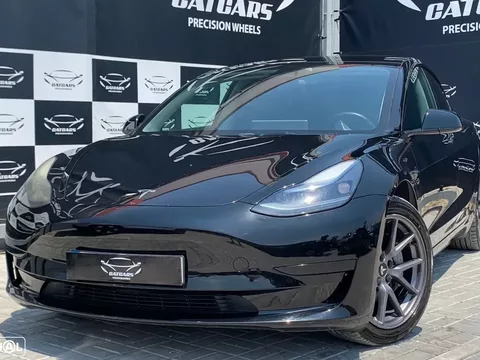 Tesla Model 3 Standard Range Plus RWD