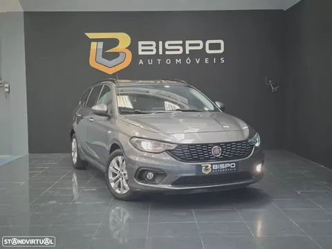 Fiat Tipo Station Wagon 1.3 M-Jet Lounge