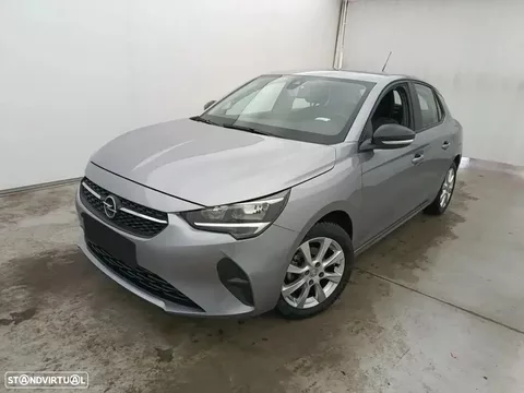 Opel Corsa 1.2 S&S Edition