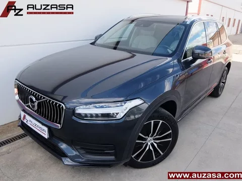VOLVO XC90 2.0 B5 D AWD Momentum Pro Auto