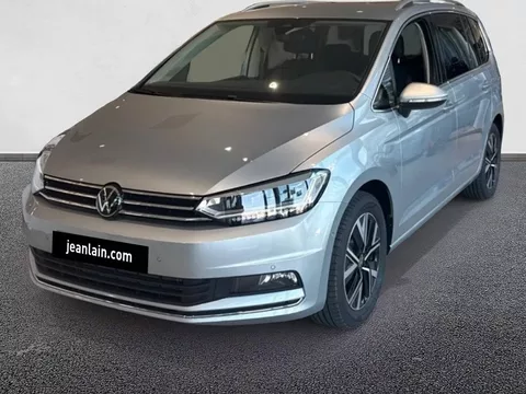VOLKSWAGEN TOURAN 1.5 TSI EVO 150 DSG7 7pl Style