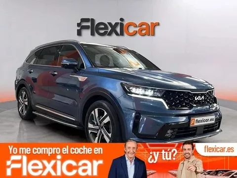 KIA Sorento Sorento 1.6 T-GDi PHEV Emotion Pack Luxury 4x4