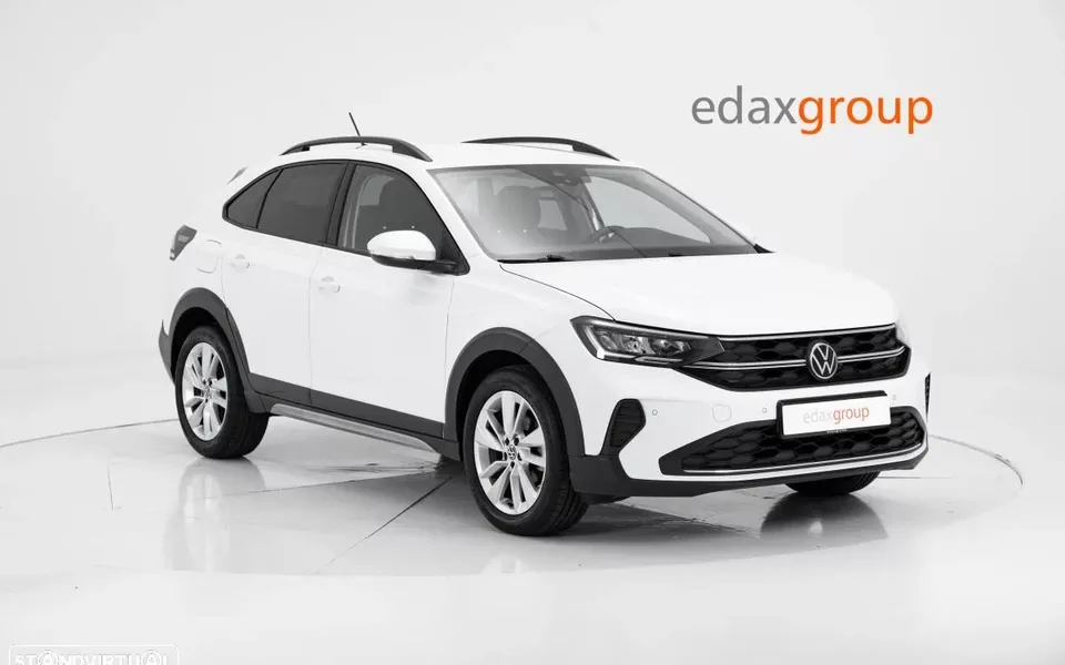 VW Taigo 1.0 TSI Urban Style