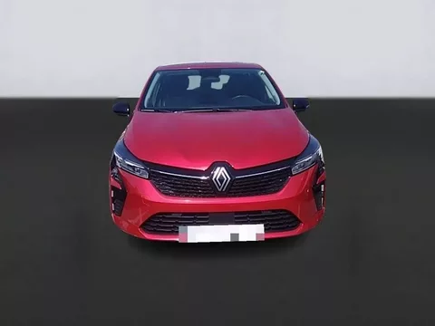 RENAULT Clio Evolution dCi 100 (74kw)