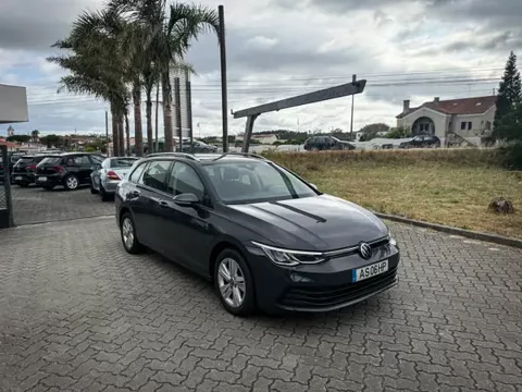 Volkswagen Golf 2022 2.0 TDI